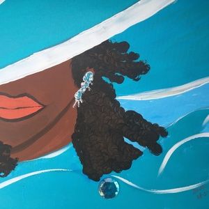 Meet your Posher, Lynn